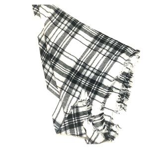 Blanket scarf
